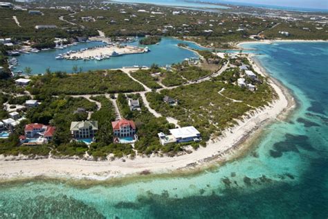 The Turks And Caicos Islands Caribbean Blog