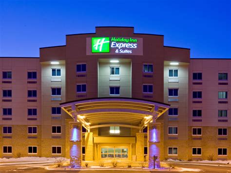 Holiday Inn Express & Suites Mankato East Hotel by IHG