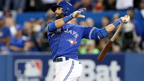 Blue Jays To Add José Bautista To Level Of Excellence Ahead Of Aug 12