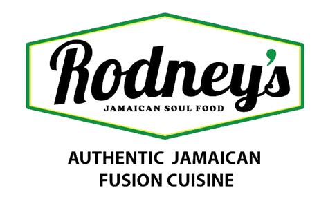 Breakfast, lunch, dinner, late night, snacks Rodneys Jamaican Soulfood - Authentic Jamaican Fine Cuisine