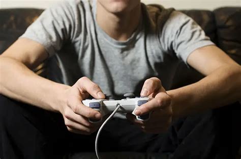 World Health Organization Lists Gaming Disorder Nymetroparents