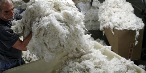 The Art Of Wool Manufacturing Process