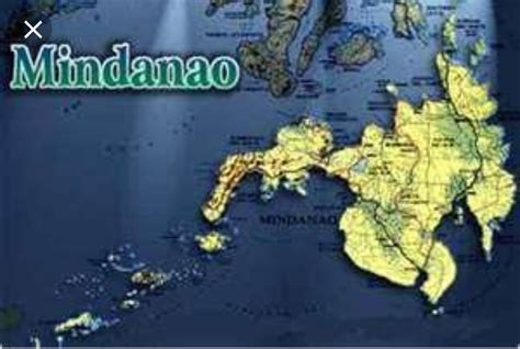 Mga Kwentong Bayan Ng Mindanao