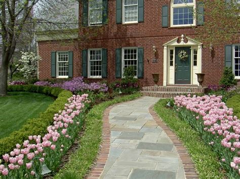 We did not find results for: landscaping front of brick house - Google Search ...