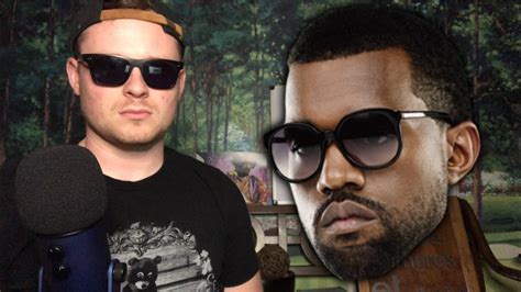 Ranking Every Kanye West Album As A Huge Kanye West Fan Youtube