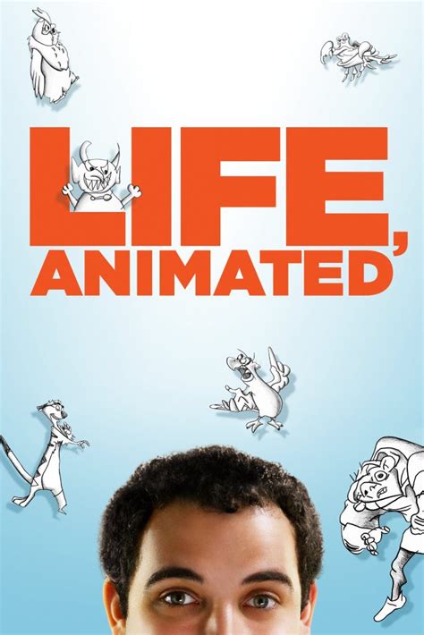 La Película Life Animated El Final De