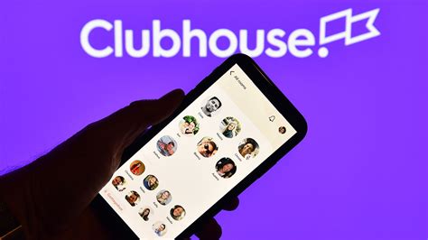 This new platform lets people chat in real time. Das steckt hinter dem Hype der Clubhouse-App! - KUKKSI ...