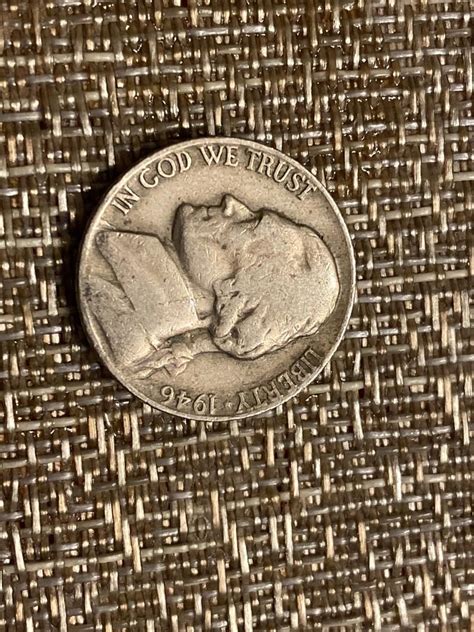 We did not find results for: 1946 error nickel | Etsy | Rare coins worth money, Old coins worth money, Rare coin values