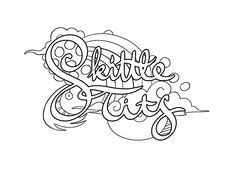 In this post, we'll show you how to find thousands of free printable coloring pages, including free mandala, flower. Twat Waffle Coloring Page Sketch Coloring Page