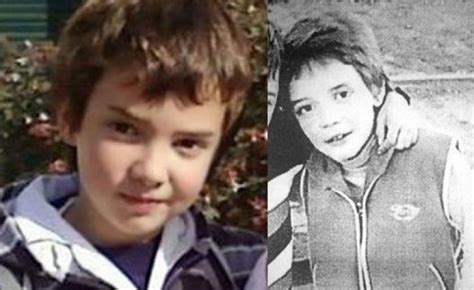 Хуан эчанове, эльвира мингес, макси иглесиас и др. Buscan a niño desaparecido en Lincoln | InfoVeloz.com