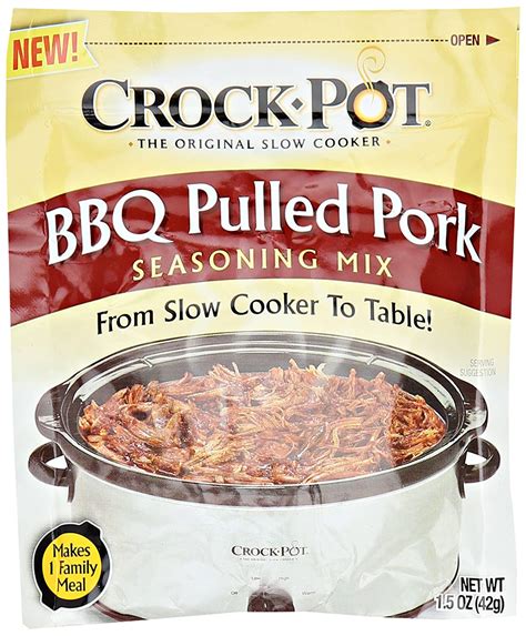 Pulled Pork Nutrition Facts Cullys Kitchen