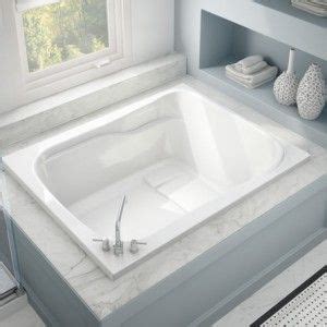 Top listed large baths uk reviews 2021 is mention here. Acryline Virginia Freestanding Bathtub | Bath tub for two ...