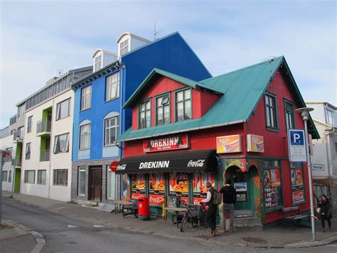 Sex Shops In Reykjavik Iceland