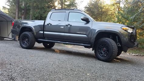 3rd Gen Owners With King Coilovers Page 29 Tacoma World