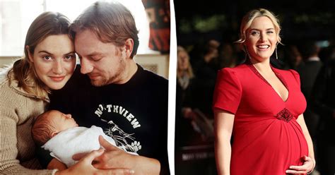 Kate Winslets Barn Har Vuxit Upp Så Ser De Ut Nu Femina