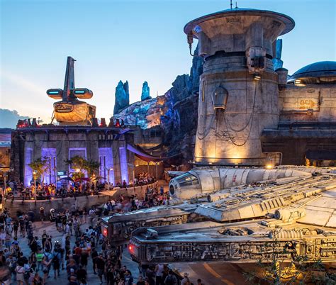 Planning Your Vacation To Star Wars Galaxys Edge Walt Disney World