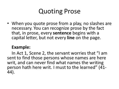 Then, use the correct citation style for a. 96 Mla Citation For Shakespeare - CitezFrais
