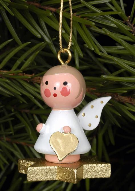 Deck out your german tree in traditional tinsel, lights, candies, and more. Friday Favorites: German Christmas Decorations | Cuckoo4Design