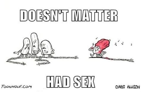 Stick It In Doesnt Matter Had Sex Know Your Meme