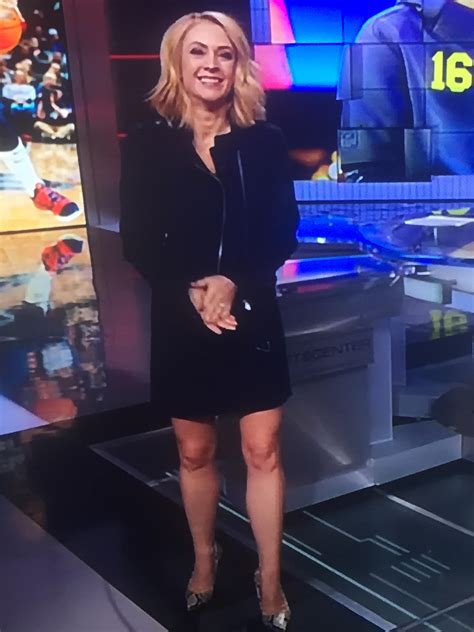 Nicole Briscoe Espn Hotnewswomen