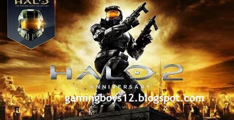 Halo 2 Full Game Freepcappsandgames