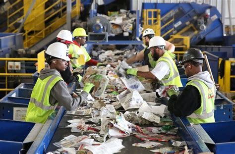 Commercial Waste What You Need To Know Vo Marz