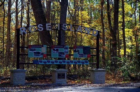 See Photos From Abandoned Southern Indiana Amusement Park