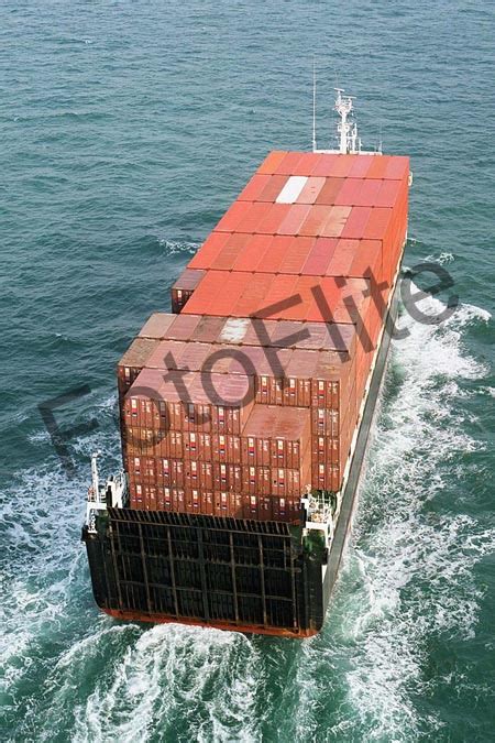 Condock Ii Barge Carrier Ship Photos Fotoflite Ship Image Library
