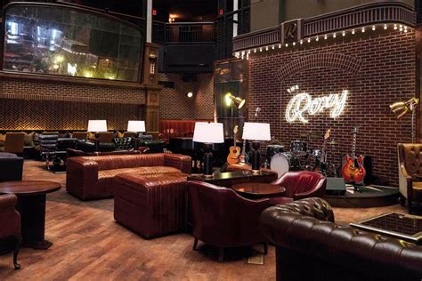 Roxy Hotel Tribeca Nyc The Roxy Bar New Yorker Tips