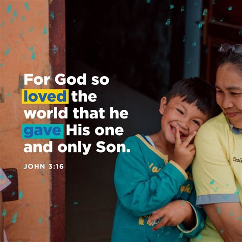 The bible says you shold help the poor, the sick, and even the prisoners: What the Bible Says About Generosity | Compassion Australia