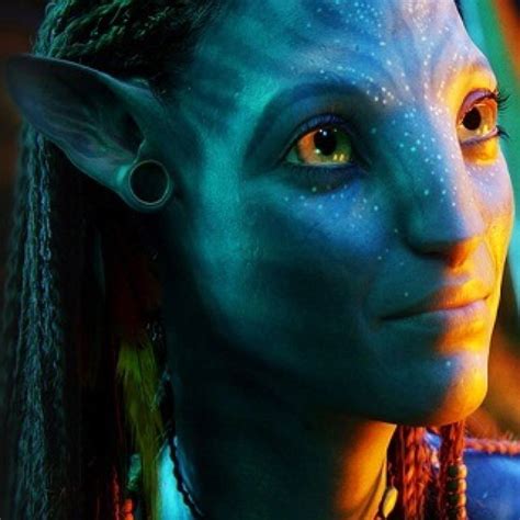 Neytiri Is So Beautiful In This Scene Avatar Movie Pandora Avatar