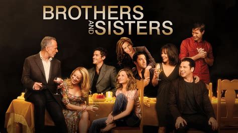 Brothers And Sisters Tv Series 2006 2011 — The Movie Database Tmdb