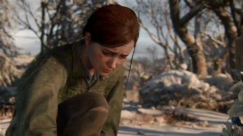 The Last Of Us Parte 2 La Muerte De Joel Spoilers Youtube
