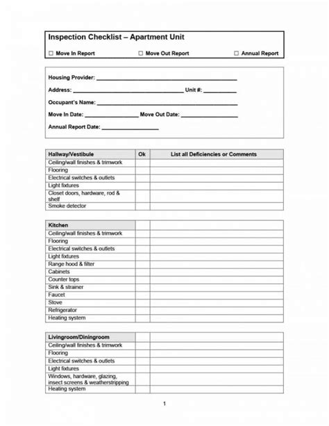 Apartment Make Ready Spreadsheet with Apartment Make Ready Spreadsheet