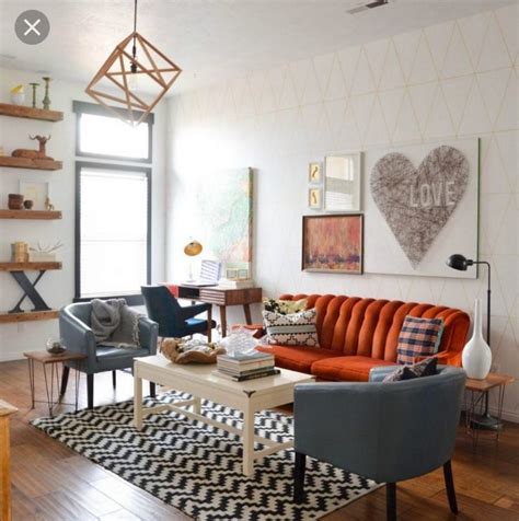 Check out 5 tips to design your own bedroom like a pro! 30+ CLEVER WAYS TO DECORATE YOUR LIVING ROOM WITH HIPSTER ...