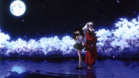 Res 1920x1080 Inuyasha Wallpaper Walldevil Best Free Hd Desktop And