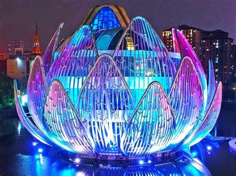 20 Architectural Masterpieces That Will Amaze You