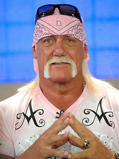 Hulk Hogan Sues Bubba The Love Sponge And Heather Clem Over Sex Tape Release Artofit