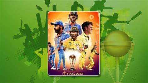 India Vs Australia 6 Things To Watch Out For During World Cup 2023