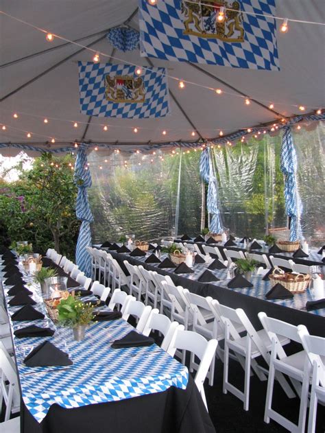 Nadia hassani shares recipes for sophisticated german dinner party. Oktoberfest | Oktoberfest | Pinterest