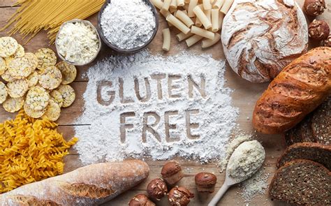 Gluten Intolerance Treatment Strategies Dr Suhirdan Vivekanandarajah