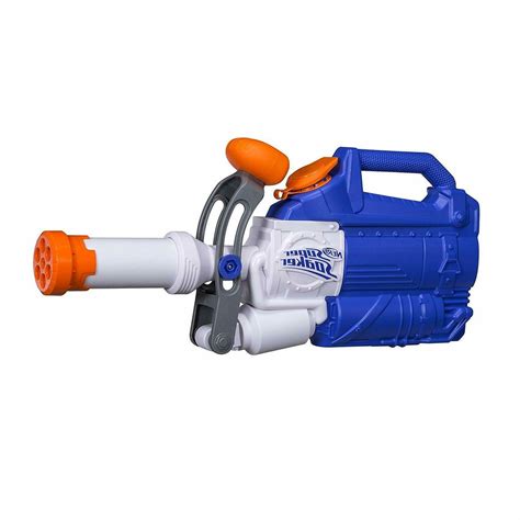 Nerf Super Soaker Soakzooka Blaster Water Gun Outdoor