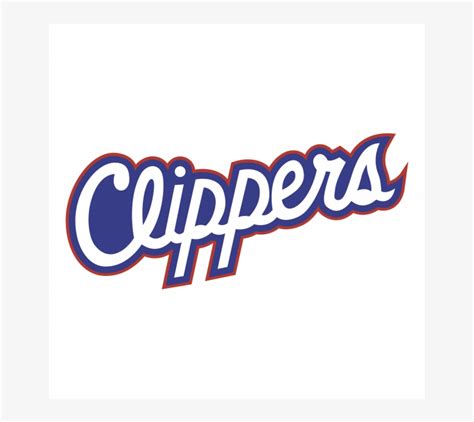 Los Angeles Clippers Logo Los Angeles Clippers Transparent Png