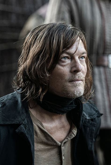 Сериал Ходячие мертвецы Дэрил Диксон The Walking Dead Daryl Dixon