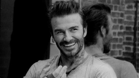 You won't believe how much David Beckham is paid for each sponsored