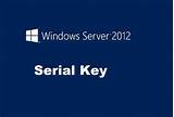 Pictures of Windows Server 2016 License Key