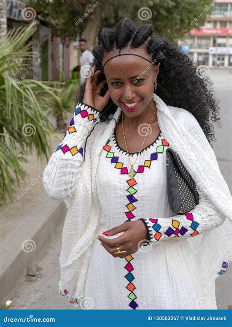 11 Shuruba Modern Ethiopian Hairstyle Arantxachristo