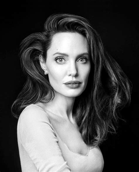 Angelina Jolie Photo Gallery High Quality Pics Of Angelina Jolie Theplace
