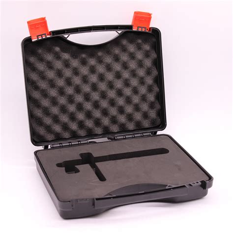 Plastic Carry Cases For Tools With Foam China Kassico Case