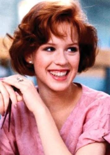 Molly Ringwald Fan Casting For 80s Actors In The 2020s Mycast Fan Casting Your Favorite